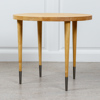 Soffbord, Kerstin Olby, Trätina, 2000-tal