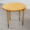 Soffbord, Kerstin Olby, Trätina, 2000-tal