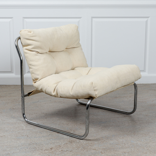Gillis Lundgren (1929-2016), fåtölj "Pixie", Ikea, 1970-tal
