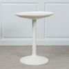 Thomas Sandell, sidobord, plast, "Sandskär", IKEA PS, tidigt 2000-tal