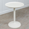 Thomas Sandell, sidobord, plast, "Sandskär", IKEA PS, tidigt 2000-tal