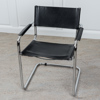 Stol, Bauhaus-stil, 1900-talets senare del