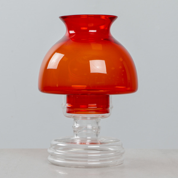 Nanny Still, Lykta "Apollo", glas, Riihimäen Lasi, Finland