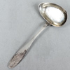 Såsslev, silver, Henrik Hervander, (1801-1823), Linköping