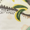 Prydnadskuddar, Linnetyg "Primavera", Josef Frank