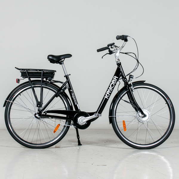 Elcykel, Kayoba e-legance 28" 3vxl