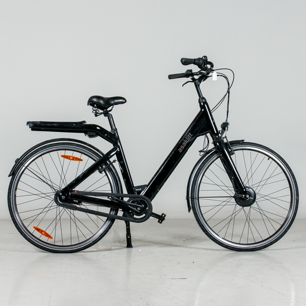 Elcykel, Asaklitt 28" 7vxl