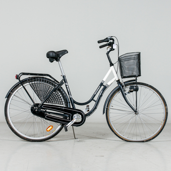 Cykel Solhaga Classic 7 deluxe 28" 7vxl