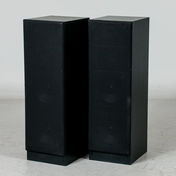 Högtalare, 1 par, JWS GP 200