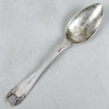 Matsked, silver, Johannes Wållers, (1834-1855), Linköping, år 1851