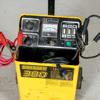 Batteriladdare, Starter 380, 12V/24V