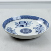 Skålfat, Kina, fitzhughdekor, porslin, 17/1800-tal