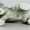 Lea Von Mickwits, figurin, katt, Arabia, 1950/60-tal