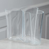 Alvar Aalto, vas "Savoy", glas, Iittala