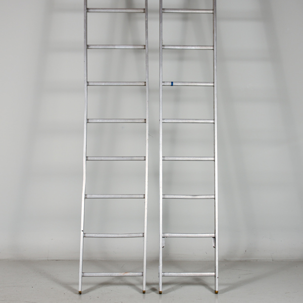 Utskjutsstege, Wibe, 8.4m