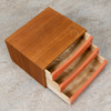 Hurts, teak, 1960-tal