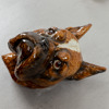 Figuriner, 4 st, Goebel, 1950/60-tal