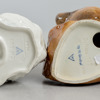 Figuriner, 4 st, Goebel, 1950/60-tal