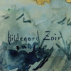Hildegard Zoir, (1876-1935), "Slottsskogen", akvarell, signerad