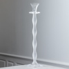 Anne Nilsson, Ljusstake "Celeste", Orrefors