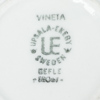 Eugen Trost, Temugg "Vineta", Upsala-Ekeby