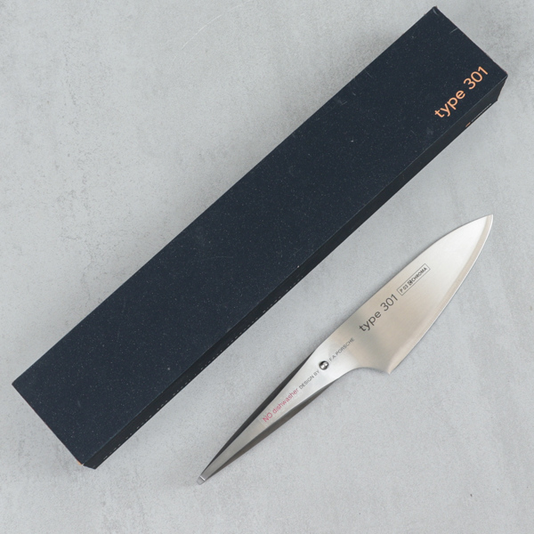 Kniv, Porsche, Typ 301