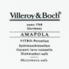 Servis, "Ampola", Villeroy & Boch, 31 delar