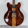 Elgitarr, Vantage, "VSH455", Japan, valnöt, 1980-tal