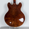 Elgitarr, Vantage, "VSH455", Japan, valnöt, 1980-tal