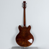 Elgitarr, Vantage, "VSH455", Japan, valnöt, 1980-tal