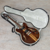 Elgitarr, Vantage, "VSH455", Japan, valnöt, 1980-tal