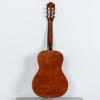 Gitarr, akustisk, nylonsträngad, Morgan, "CG10", mindre modell