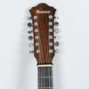Gitarr, akustisk, Ibanez, "V302", 12-strängad, Japan, 1980-tal