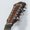 Gitarr, akustisk, Ibanez, "V302", 12-strängad, Japan, 1980-tal