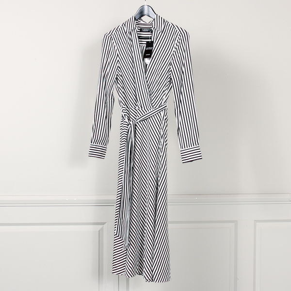 Klänning, Lauren, Ralph Lauren, märkt strl 4, oanvänd