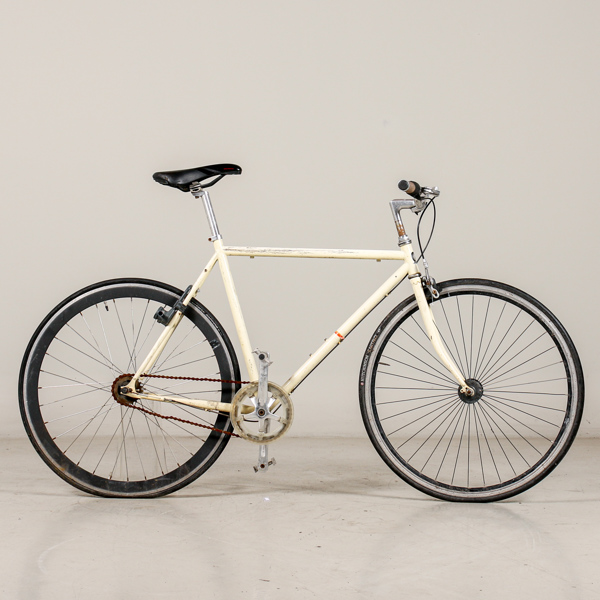 Cykel Chapell 28" 3vxl