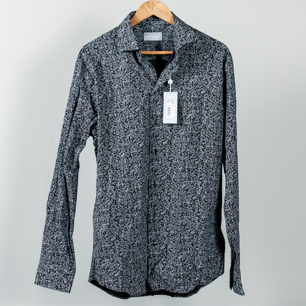 Skjorta, Long Island, herr strl L, oanvänd