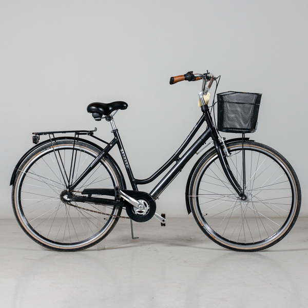 Cykel Monark Sofia Original 28" 3vxl