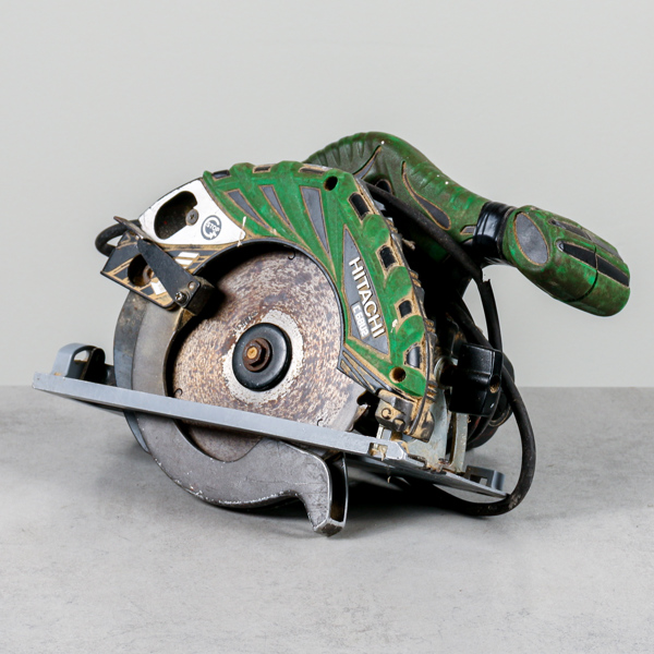 Cirkelsåg Hitachi C6BU2