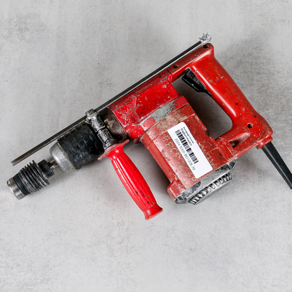 Slagborrmaskin Hilti TE 22