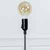 Golvlampa, Form us with Love, för Design House, Stockholm, samtida