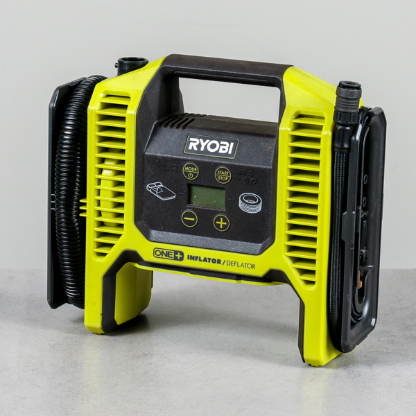 Multikompressor Ryobi R18MI