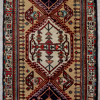 Gallerimatta, orientalisk, old