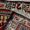 Gallerimatta, orientalisk, old