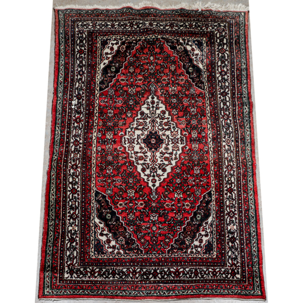 Matta, orientalisk, old