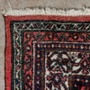 Matta, orientalisk, old