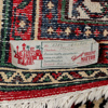 Matta, orientalisk, old