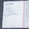 Matta, "Benji", Benuta, 2000-tal