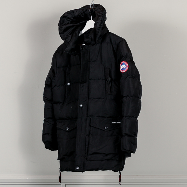 Dunjacka, Canada Goose, herr strl S