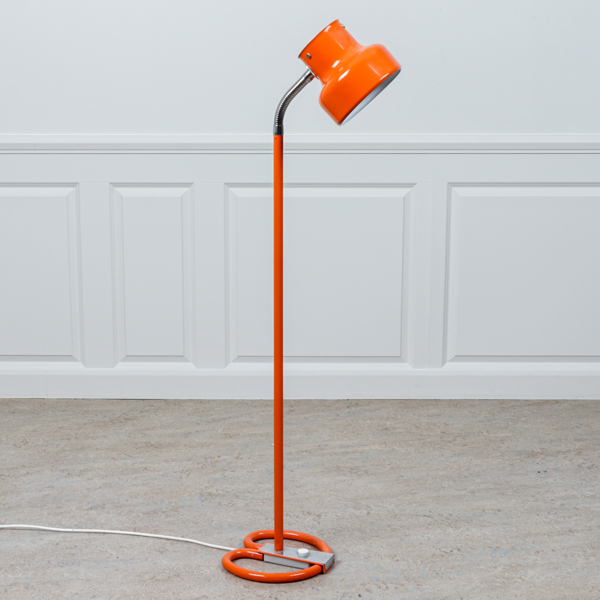 Golvlampa, "Bumling", Anders Pehrson, Atelje Lyktan, 1970-tal